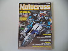 Motocross 1999 cross usato  Salerno