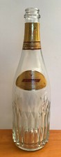 Bouteille champagne vide d'occasion  Voisins-le-Bretonneux