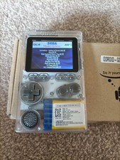 Odroid handheld 10th for sale  PETERLEE