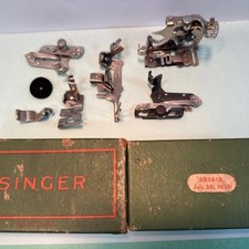 Singer sewing machine for sale  Holyoke