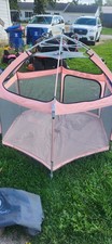 California pop playpen for sale  Anamosa