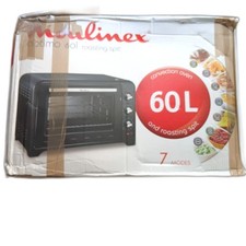 Moulinex ptimo 60l gebraucht kaufen  Plauen