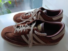 Adidas schuhe sneaker gebraucht kaufen  Marl