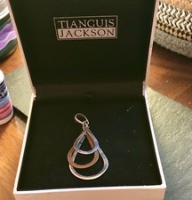 Tianguis jackson pendant for sale  RAMSGATE