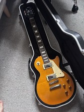 Epiphone les paul for sale  CHESTER LE STREET