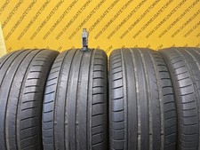 Pneumatici usati estivi usato  Torino