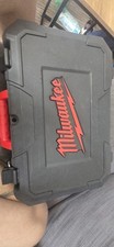Milwaukee pipe cutter for sale  COALVILLE