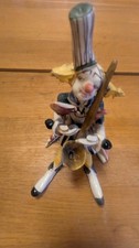 Severino morlin figur gebraucht kaufen  Weißenburg i.Bay.