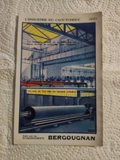Publicité papier pneumatique d'occasion  Domérat
