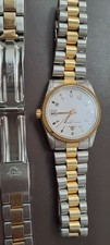 Baume mercier 30mm usato  Monte Compatri