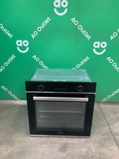 beko built oven for sale  CREWE