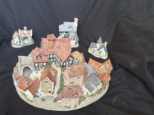 Vtg david winter for sale  Spring