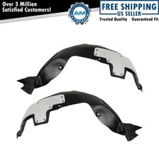 Conjunto de forro de para-lama interno dianteiro compatível com 2014-2016 Kia Forte Forte5 comprar usado  Enviando para Brazil