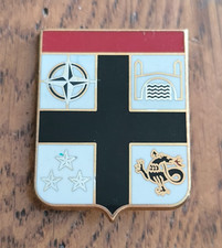 Insigne division blindée d'occasion  Saint-Pierre-d'Oléron