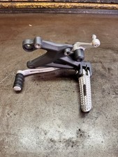 street triple r usato street triple r usato Mazara del Vallo