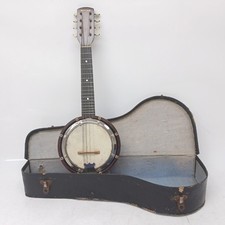 banjo case for sale banjo case for sale GRANTHAM