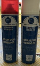Bremsenreiniger gebraucht kaufen  Fürstenwalde/Spree