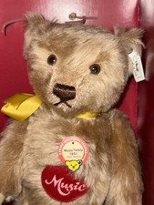 steiff musical bear for sale steiff musical bear for sale DORCHESTER