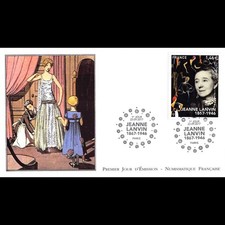 Fdc lnf tableau d'occasion Fdc lnf tableau d'occasion  Crécy-la-Chapelle