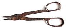 Vtg cresent metal for sale  Minden