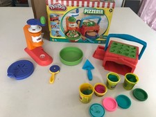 Play doh pizzeria for sale Play doh pizzeria for sale  STOKE-ON-TRENT