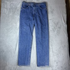 Vintage levi 505 for sale  Saint Johns