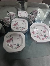 dinnerware service 8 for sale  New York