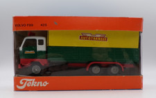 Tekno 425 volvo for sale  KETTERING