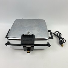 Vintage waffle maker for sale  Elk River