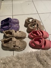 Mädchen sandalen kinderschuhe gebraucht kaufen  Glinde