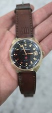 Orologio vostok komandirskie usato  Piombino Dese