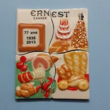 Feve puzzle fèves d'occasion  Igny