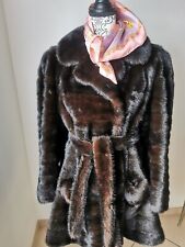 Pelliccia visone mink usato  Pescara