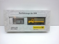 Brekina 006276 postfahrzeug gebraucht kaufen  Braunschweig