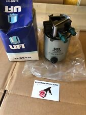 Filtro gasolio ufi usato  Cavedine