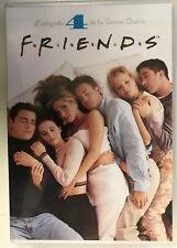 Friends saison dvd d'occasion  Oloron-Sainte-Marie