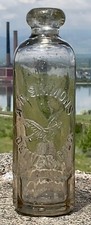 Soda bottle denver for sale  Louisville