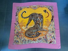 Foulard chale hermès d'occasion  Perpignan-