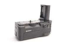 Sony vertical grip for sale  Brooklyn