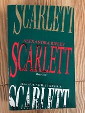 Scarlett alexandra ripley d'occasion  Bois-le-Roi