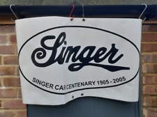 Singer cars centenary for sale  BUSHEY