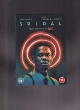 Spiral horror film for sale  FLEETWOOD