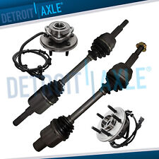 Front wheel bearing for sale  Detroit