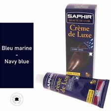 Cirage cuir lisse d'occasion  Campbon