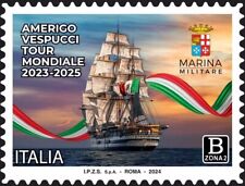 Italia 2024 nave usato  Bologna