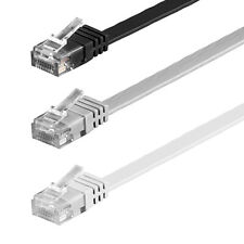 Patchkabel flachkabel cat gebraucht kaufen  Berlin