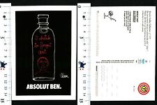 Absolut vodka collection usato  Italia