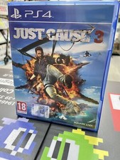 Just cause ita usato  Volvera
