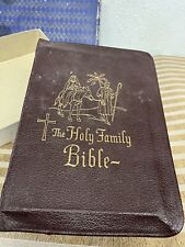 Holy bible harwin for sale  SHEPTON MALLET