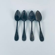 Antique pewter spoon for sale  Cadiz